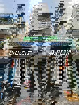 Chính Chủ Bán Mặt Tiền CHDV Giá Tốt Khu Tên Lửa - 6 Tầng - 16 PN