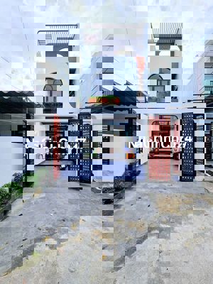 CHÍNH CHỦ BÁN NHÀ 1 SẸC ĐỒNG KHỞI. GẦN CX26.  ĐƯỜNG NHỰA THÔNG KDC