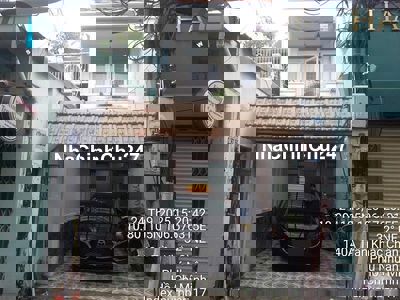 [CHÍNH CHỦ] Bán Nhà TrầnKhắcChân, PhúNhuận – 66,4m², SHR, Giá 12,9 Tỷ.