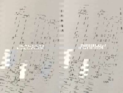 Nhà Chính Chủ Phạm Văn Chiêu - 4 x 19 x 3 Tầng - HXH thông - 7.3 Tỷ