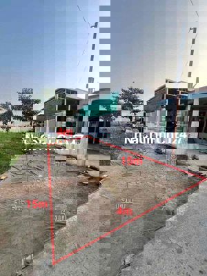 Chính chủ cần bán gấp Lô Đất