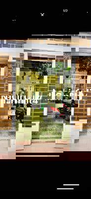 Bán nhà chính chủ TCH07