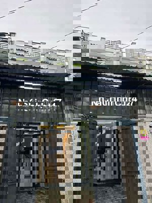 Bán nhà chính chủ