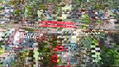 Bán đất chính chủ