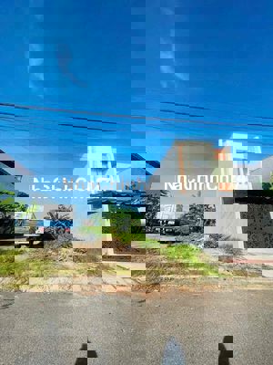 Chính chủ bán 2 mặt tiền Hoà Xuân