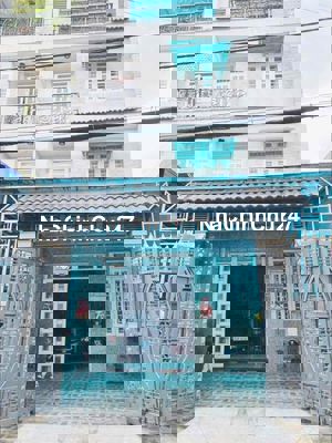 TÔI CHÍNH CHỦ [ 6 x 15] 2 LẦU 1 ST(4PN,5WC) .ĐƯỜNG Hương Lộ 2