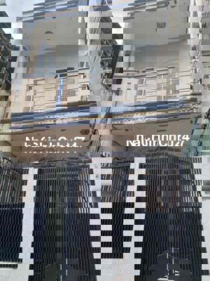 NGAY NGÃ TƯ PHÚ NHUẬN - CHÍNH CHỦ LÂU ĐỜI 2 TẦNG 70M2 (3.8m x 18m)