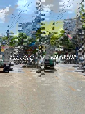 CHÍNH CHỦ GIẢM KHÔNG PHANH – NHÀ 3 TẦNG LINH TRUNG