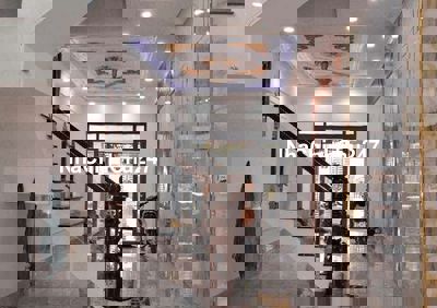 Chủ Giảm mạnh nhà, nhà 3 tầng, Tân Bình, Dĩ An.