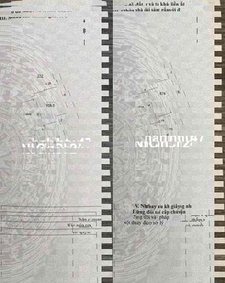 chủ bán 108m đất thôn bãi, cao viên thanh oai hà nội