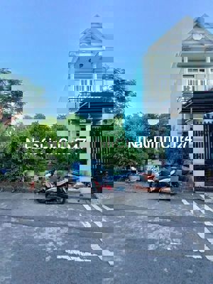 🆘CHÍNH CHỦ GỬI BÁN ĐẤT ĐƯỜNG XUÂN THỚI THƯỢNG 17, XÃ BÀ ĐIỂM MỚI