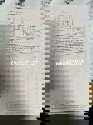 🏠 BÁN NHÀ MỚI XÂY CHÍNH CHỦ – NGAY TRẦN QUANG CƠ, NGUYỄN ẢNH THỦ, Q12