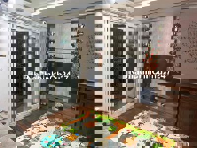 🏢 CHÍNH CHỦ BÁN CĂN HỘ CHUNG CƯ QUÂN ĐỘI – 462 ĐƯỜNG BƯỞI  📏 Diện tích