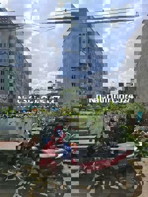 Chủ gửi bán đất 4x15,5 đường tx 38 phường thạnh xuân