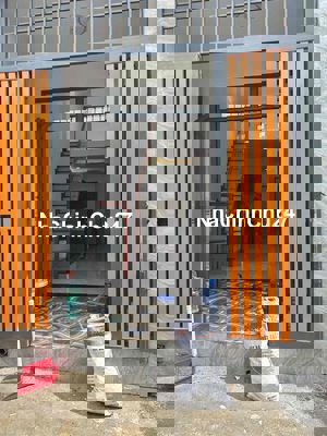 Nhà Trương Thị Hoa, làm được SHR. 3PN2WC. Chính chủ