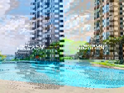 Chính chủ - Bán căn tầng tiện ích gần Hồ Bơi ( Mới 100% )