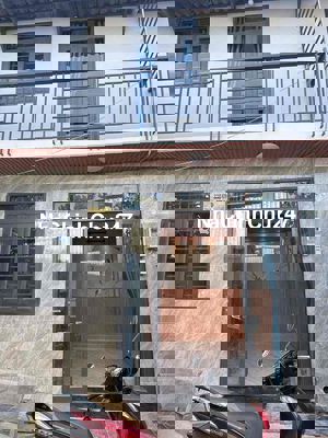 Nhà mới xây TA20. 2PN2WC. trung tâm Thới An Q12. Chính Chủ