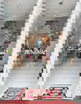 CHÍNH CHỦ - NHÀ KHU TÂN SƠN NHÌ - 4X15 - 1 LẦU - 2PN-2 VS - GIÁ RẺ