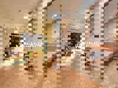 E CHÍNH CHỦ BÁN CĂN HỘ S106 - 1 NGỦ OCP1