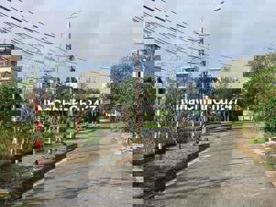 chủ gửi bán lô đất đường Đông Hải 6 – Vị trí đẹp, thích hợp xây Villa