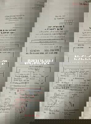 Chủ cần bán căn CC141A Đặng Văn Ngữ, diện tích gần 90m2, 2pn, 2nvs,