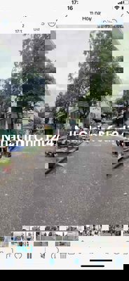 mặt tiền đường số 4,6m dài 23m, chính chủ chưa qua đầu tư