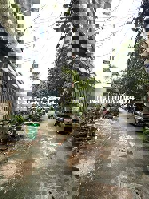 ban nha chinh chu phan van tri p 5 go vap