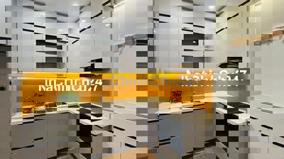 Chủ cần tiền bán nhanh 2N+ 63.7m2 full đồ, căn góc - hướng mát.