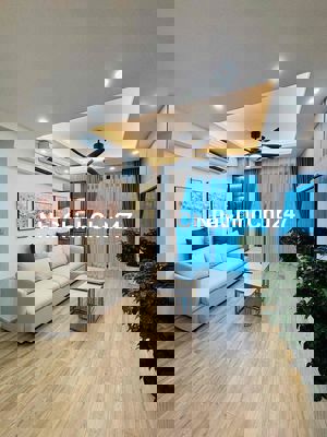 Chính chủ gửi bán căn hộ 3 ngủ ct3bx2 linh đàm lh ***