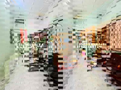 NHÀ CHÍNH CHỦ, DIỆN TÍCH CÔNG NHẬN 46M2, DIỆN TÍCH ĐẤT 62M2, LÔ G