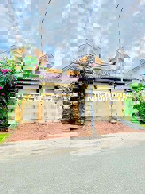 tôi chính chủ bán gấp biệt thự KDC Nam Phú Villas Q.7, khu cao cấp