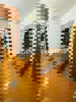 Chính chủ cần bán căn chung cư lô góc Đại Thanh - 2 phòng ngủ, 2wc