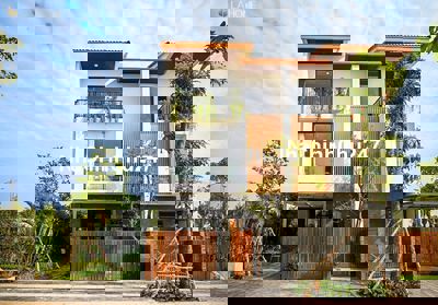 Chính chủ cần bán căn Nhà phố liền kề 6x15m, 3 tầng, 4,2 tỷ