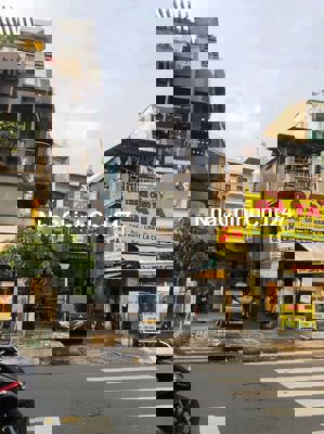 Chính chủ Q11 Hẻm lớn 68 HànHảiNguyên, 2 bước ra mặt tiền đường 3/2