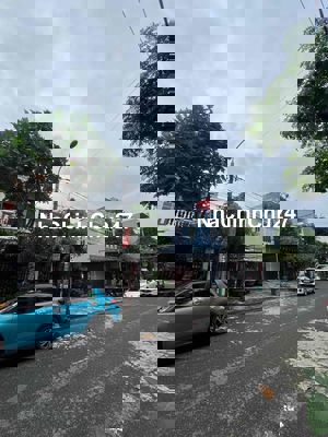 Chính Chủ Lô MT HOÀNG ĐỨC LƯƠNG _ SƠN TRÀ _ GẦN CẦU SÔNG HÀN