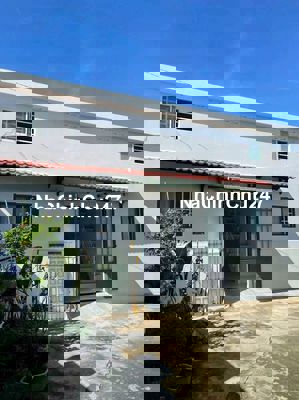 Chủ cần bán nhà đường Nguyễn an Ninh thổ cư full