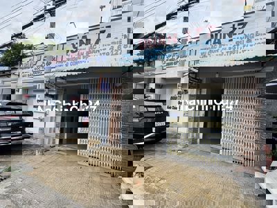 BÁN NHÀ CHÍNH CHỦ – MẶT TIỀN TRƯƠNG CÔNG ĐỊNH – TRUNG TÂM TP.SÓC TRĂNG