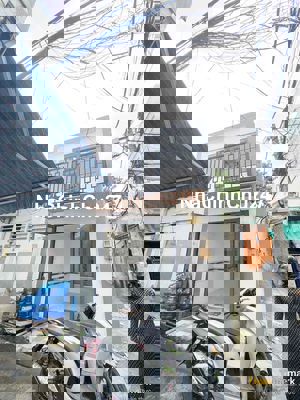 🏠 NHÀ ĐẸP CHÍNH CHỦ NGUYỄN THỊ XINH – THÔNG RA LÊ VĂN KHƯƠNG, Q