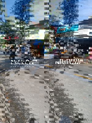 Chính chủ bán đất mặt tiền đường Cầu Xây Phường Tân Phú Q9đón hạ tầng