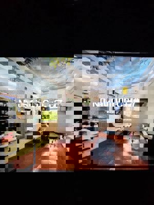 CHÍNH CHỦ BÁN NHÀ N0 TRẦN ĐĂNG NINH - 2PN GIÁ THỎA THUẬN