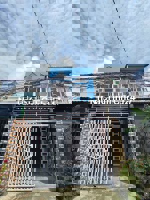 Nhà sổ riêng Hóc Môn chính chủ bán gấp giá 750tr