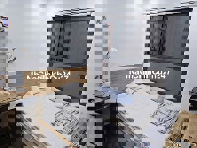 Chính chủ bán căn hộ Hiệp thành Building Block C giá hạt rẻ