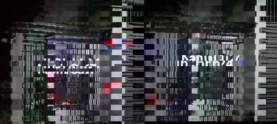 NHÀ BÁN CÓ SỔ ( Chính chủ - Giá cả thương lượng)