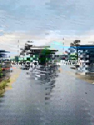 Chủ ngộp cần hạ giá bán gấp lô đất 7x23 thổ cư tại Suối Rao