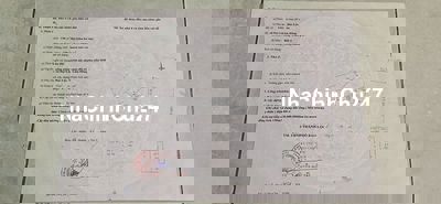 Nhà mặt tiền đường QL20, 300m2. Gần trường học, chợ. Giấy tờ chính chủ