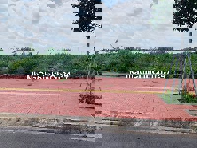 Chủ kẹt tiền bán gấp lô đất Mega 2 Phú Hội giá 1,350 /100m2