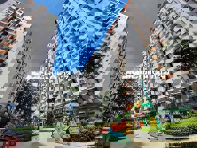 CHÍNH CHỦ BÁN CĂN GÓC 69M2 - HIM LAM PHÚ AN QUẬN 9 - 2PN- 2WC SẴN SỔ