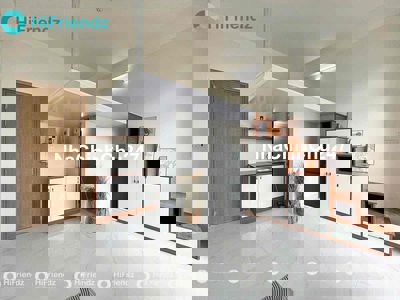 CHÍNH CHỦ DUPLEX BANCOL MỚI XÂY, THOÁNG RỘNG, ĐẦY ĐỦ NT NHƯ ẢNH