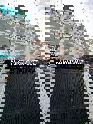 CHÍNH CHỦ CẦN BÁN NHANH SIÊU PHẨM HXH NƠ TRANG LONG, BT. GIÁ 4TỶ750