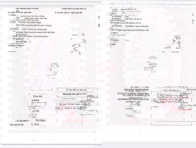 chính chủ cần tiền  trả nợ  nên cắn răng bán rẽ lô đất